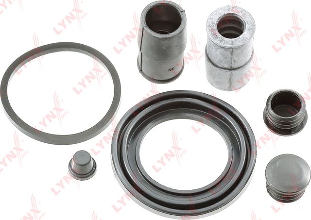 Ремкомплект тормозного суппорта LYNXauto. Артикул BC-0298