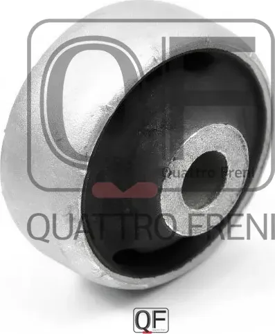 Сайлентблок задний переднего рычага (Quattro Freni). Артикул qf30d00128