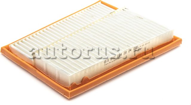 Воздушный фильтр Mercedes-Benz. Артикул A6420942804