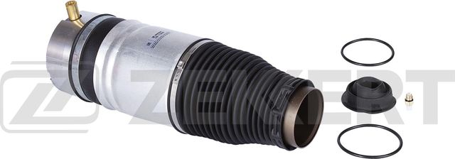 Пневмоподушка (пневморессора) Zekkert задняя для Volkswagen Touareg I 2002-2010. Артикул LD-1384