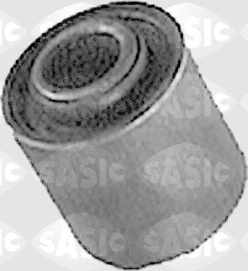 Подушка (опора) двигателя Sasic передняя для Citroen Berlingo I 1996-2011. Артикул 8091041