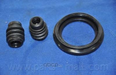 РЕМКОМПЛЕКТ СУППОРТА DAEWOO NEXIALANOS ПЕР. НА ПО (Parts-Mall). Артикул PXEAC001F