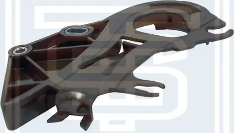 121-204_УСПОКОИТЕЛЬ ЦЕПИ МАСЛ.НАСОСА (Starke). Артикул 121204