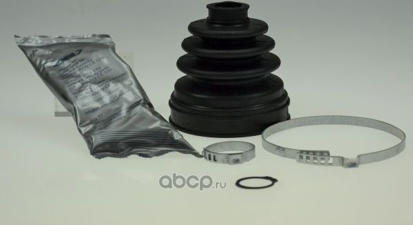 АВТОЗЧ (GKN). Артикул 306603