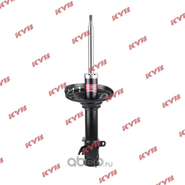 Стойка передняя Subaru Legacy 2009- LH (Kayaba) KYB. Артикул 339274