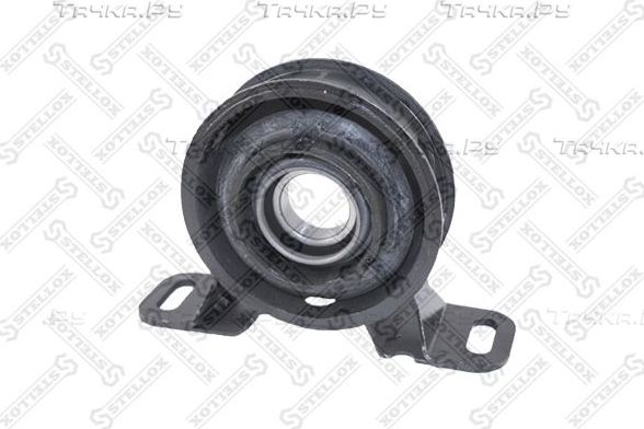 Подвесной подшипник карданного вала Stellox для Ford Transit VII 2006-2014. Артикул 71-21279-SX
