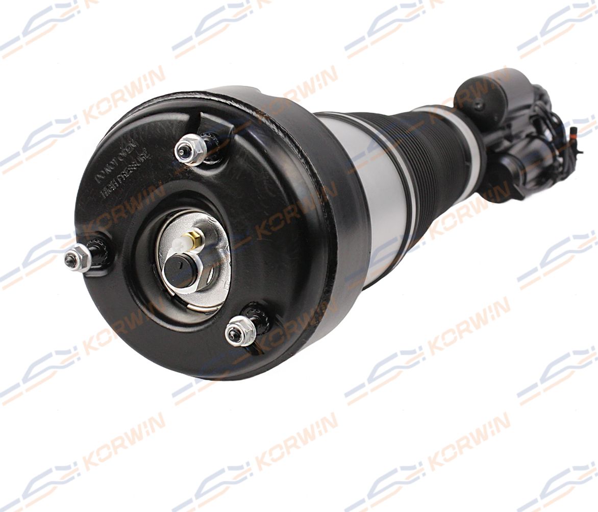 Пневмоамортизатор KORWIN MB S-Class W221 4wd FR (Гарантия 1 год/30 т.км.). Артикул KWAT0805