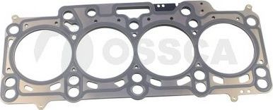 Прокладка ГБЦ OSSCA для Audi TT II (8J) 2008-2014. Артикул 21014