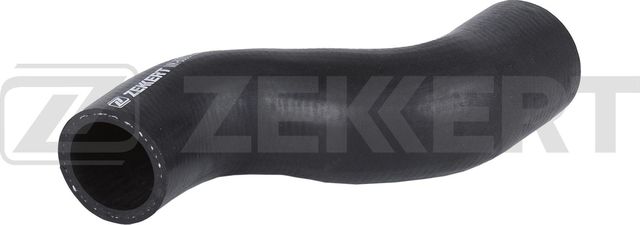 Патрубок радиатора (системы охлаждения) Zekkert (EPDM (Этилен-пропиленовый каучук)) нижний для Daewoo Nexia I 2008-2016. Артикул MK-6000