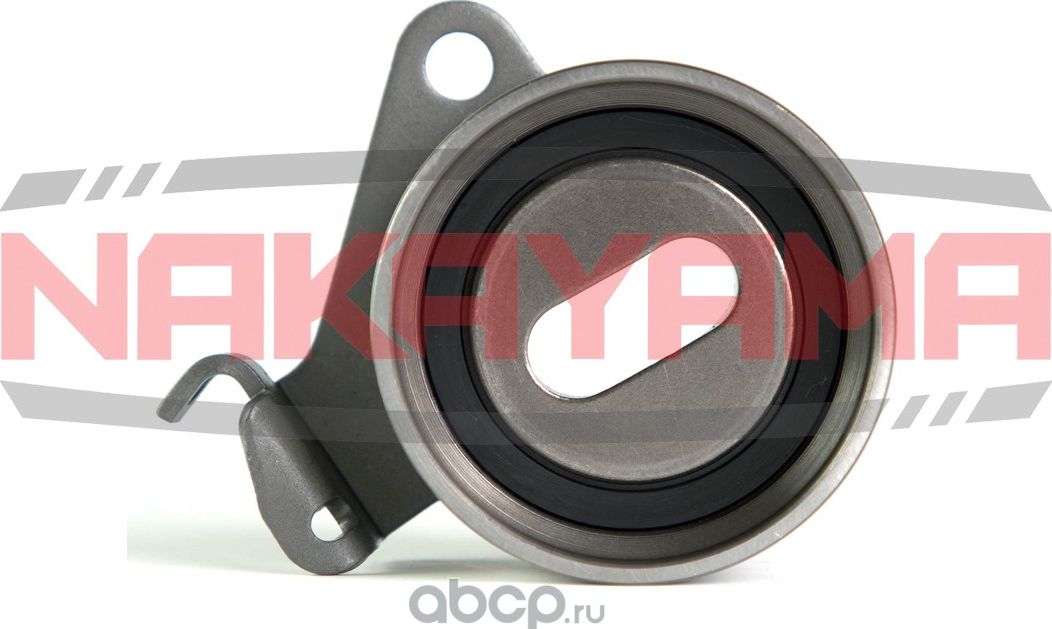 Ролик ГРМ (Nakayama). Артикул QB23020