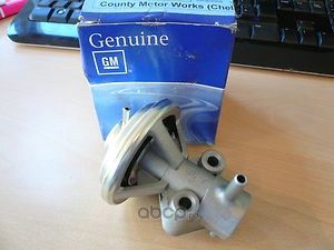 Клапан EGR (рециркуляции выхлопных газов) General Motors. Артикул 96351689