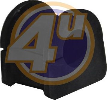 Втулка стабилизатора 4U. Артикул MR-SB-00371