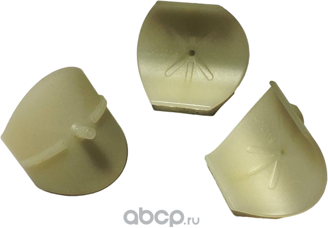 Поджимка вала (фолье вставка) диаметром 26мм Citroen C5 2008-, Citroen C6 2005 (Emmetec). Артикул L10119