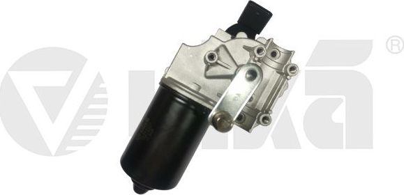 Мотор стеклоочистителя (моторчик дворников) Vika для Mercedes-Benz A-Класс III (W176) 2012-2018. Артикул 91214701