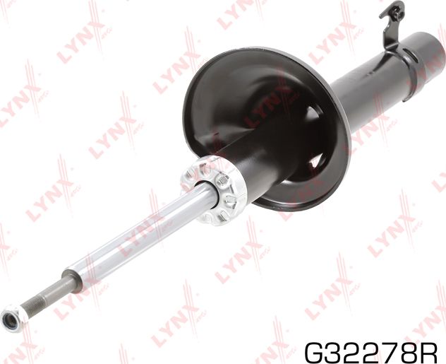 Амортизатор LYNXauto передний правый для Honda HR-V I 1999-2006. Артикул G32278R