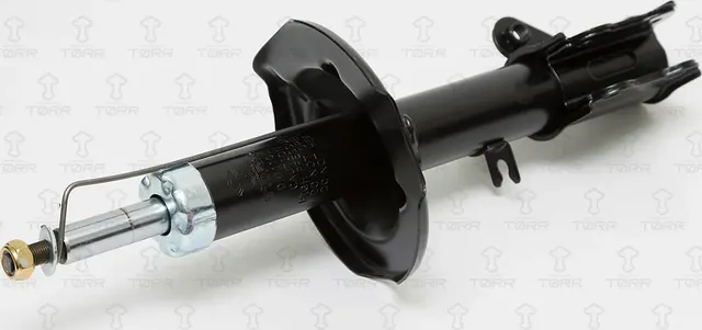 Амортизатор KIA SHUMA -04 задн.лев.газ. (Torr). Артикул DH1109L