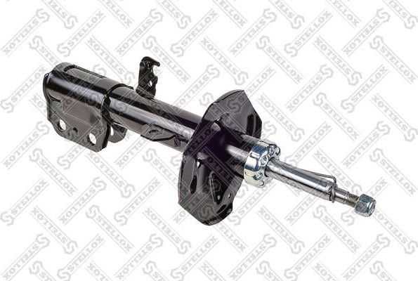 Амортизатор Stellox. Артикул 4215-0420-SX
