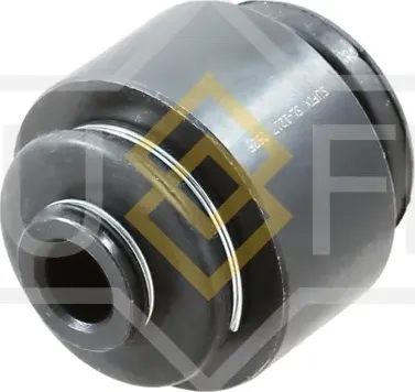 Сайлентблок рычага подвески заднего правый/левый TOYOTA AURIS/AVENSIS (Sufix). Артикул SL1217