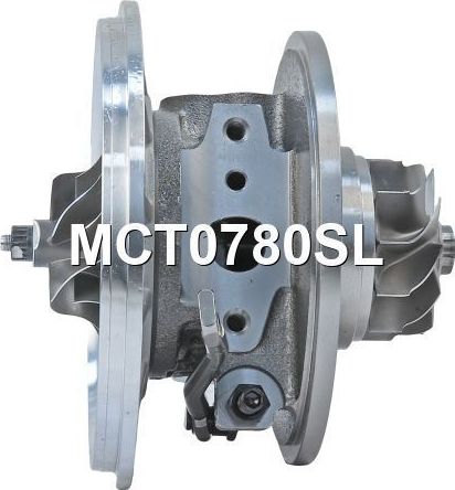 Картридж турбокомпрессора Krauf. Артикул MCT0780SL