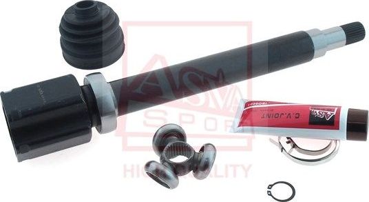 Шрус внутренний (граната) Asva. Артикул FDIR-TC7B