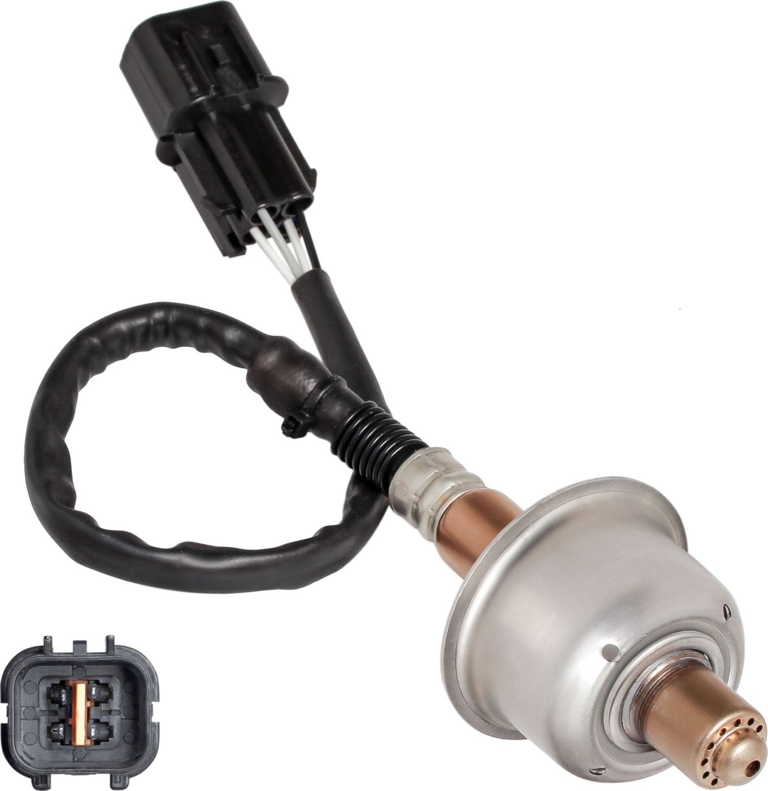 Лямбда-зонд (кислородный датчик) StartVOLT для Kia Rio III 2011-2017. Артикул VS-OS 0805