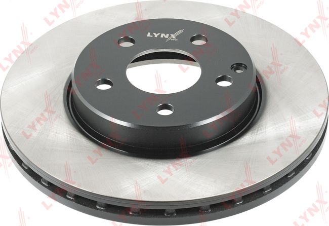 Тормозной диск LYNXauto. Артикул BN-1082
