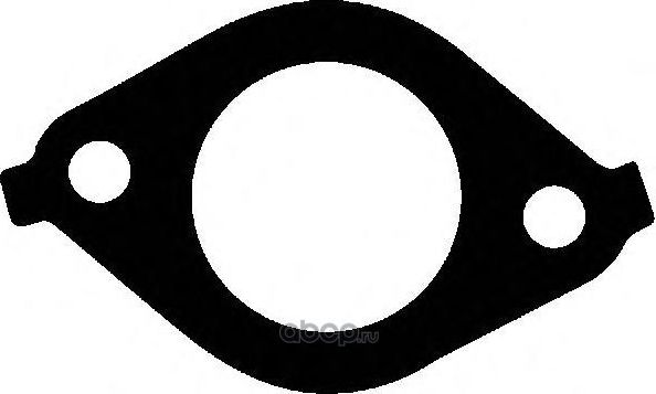 Прокладка выпускного коллектора Glaser. Артикул X51221-01