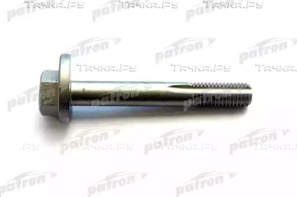 Болт развальный Patron для Ford Mondeo IV 2007-2015. Артикул PBLT001