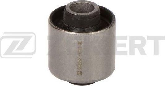 Втулка (сайлентблок) амортизатора Zekkert задний для Toyota Chaser V (X90) 1992-1996. Артикул GM-6284