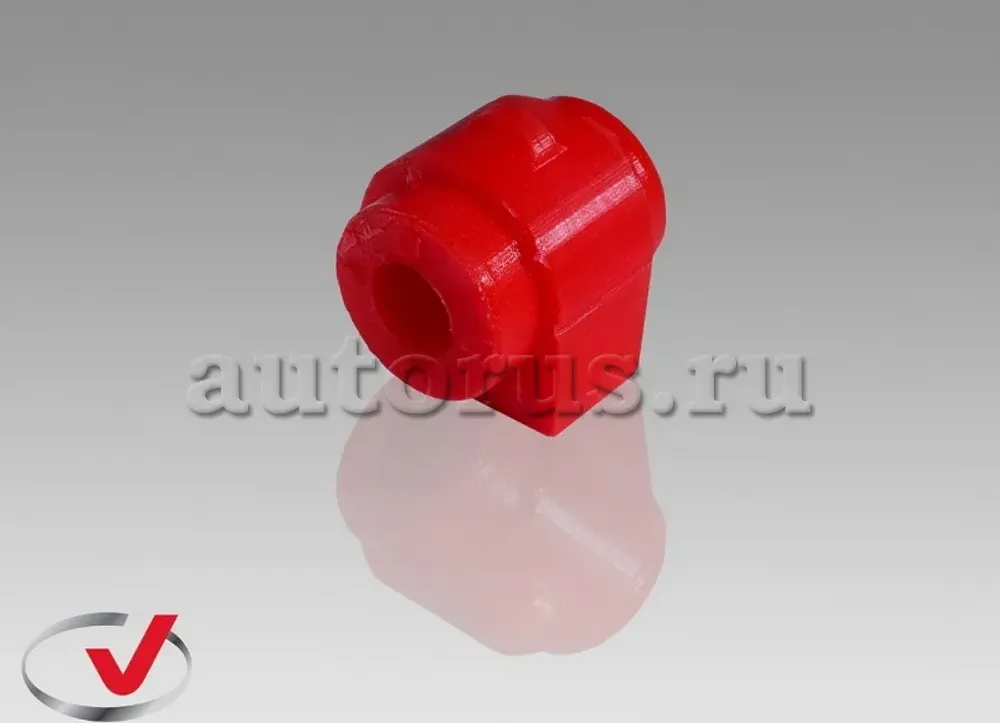 Втулка полиуретановая I.D.= 21 mm (Vtulka). Артикул 3601009