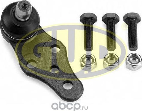 Шаровая опора G.U.D.. Артикул GSP401119