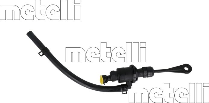 Цилиндр сцепления главный Metelli. Артикул 55-0283