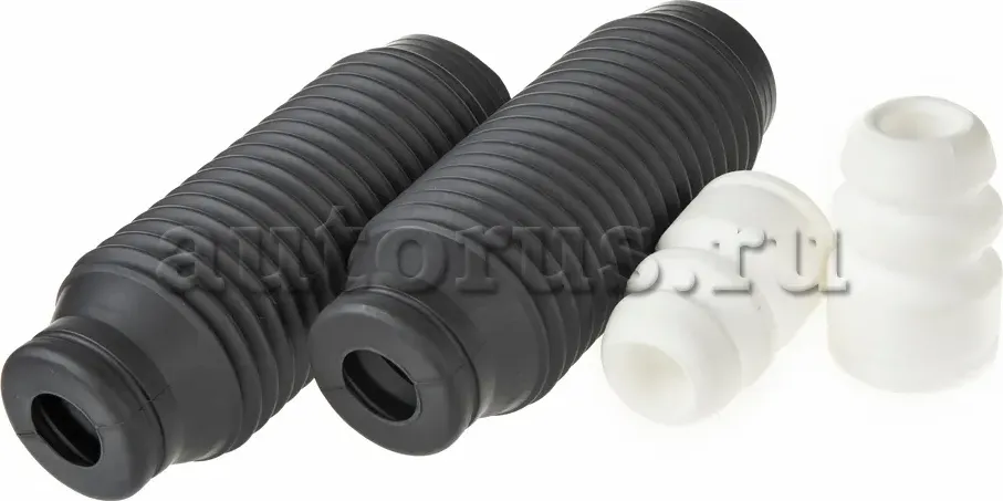 GIK07113_Пыльник+отбойник переднего амортизатора (компл) GANZ GIK07113 Ganz. Артикул GIK07113