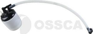 Топливный фильтр OSSCA для Lotus Elise II 2000-2005. Артикул 26305
