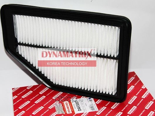 фильтр воздушный (Dynamatrix-Korea). Артикул DAF3007