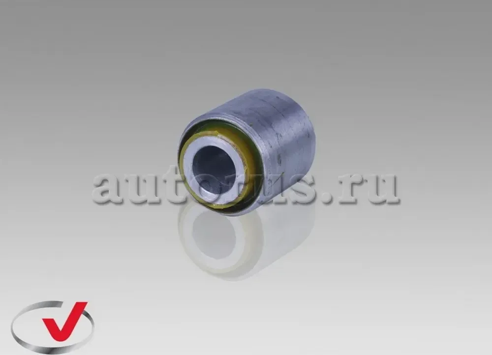 Сайлентблок Полиуретановый задней тяга Панара (Vtulka). Артикул 106094