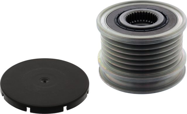 Муфта генератора обгонная Febi Bilstein для Chrysler PT Cruiser 2002-2010. Артикул 21683