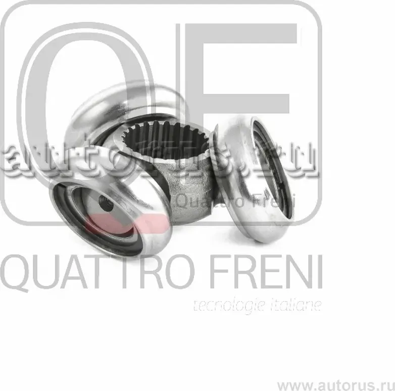 Трипоид 24x41 5 (Quattro Freni). Артикул qf00000094