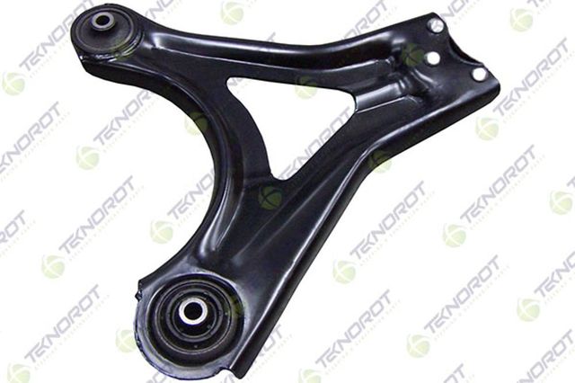Поперечный рычаг передней подвески (в сборе) Teknorot (Листовая сталь) правый нижний для Ford Mondeo II 1996-2000. Артикул FO-937S
