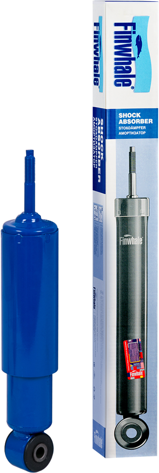 Амортизатор Finwhale. Артикул 120311