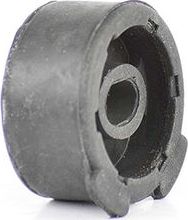 Крепление (кронштейн) радиатора BSG верхний для Opel Astra F 1991-1998. Артикул BSG 65-700-115