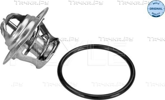 Термостат Meyle Original для Audi A6 III (C6) 2004-2011. Артикул 128 228 0004