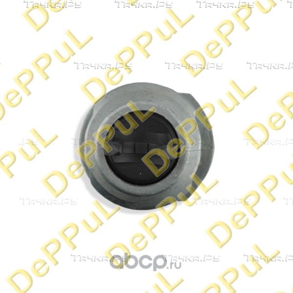Замок капота с ключом (Deppul). Артикул DE0732F