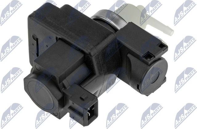 Турбина (турбокомпрессор) NTY для Renault Vel Satis I 2002-2009. Артикул EGR-RE-014