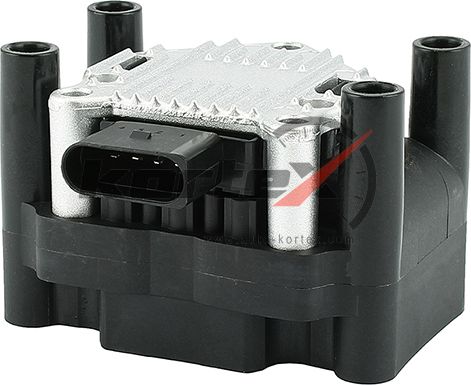 Катушка зажигания (Kortex). Артикул KIC153