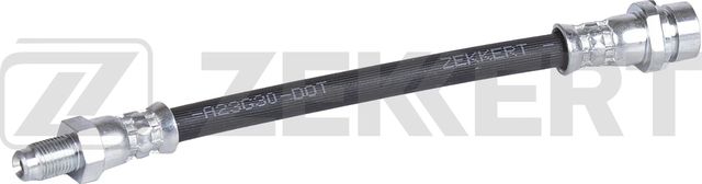 Тормозной шланг Zekkert. Артикул BS-9402