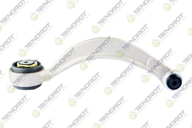 Поперечный рычаг передней подвески (в сборе) Teknorot нижний для Jaguar XJ III (X350/X358) 2003-2009. Артикул JA-406