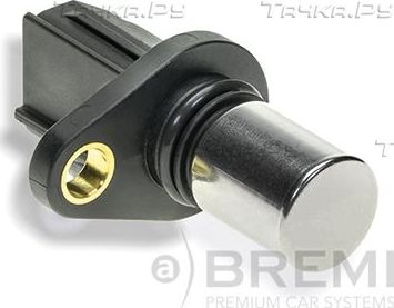 Датчик положения распредвала Bremi для Toyota Corolla E120, E130 2002-2006. Артикул 60067