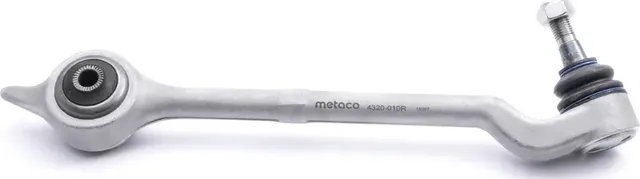 Рычаг BMW 5(E39) 95- перед.нижн.прав. (Metaco) Metaco. Артикул 4320010R