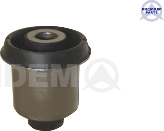 Сайлентблок переднего рычага подвески Sidem правый/левый нижний для Jaguar XJ II (X308) 1997-2003. Артикул 827610